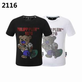 Picture of Philipp Plein T Shirts Short _SKUPPM-3XL211638481